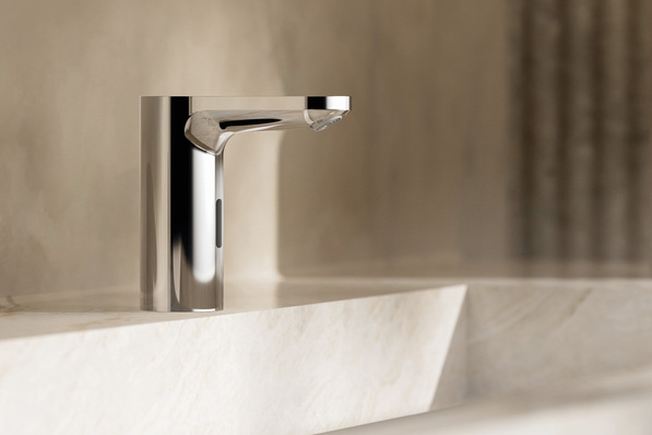 Bild 1 Trinkwasser muss aus guten Gründen rein und genusstauglich sein. Um dies zu gewährleisten, definiert die Trinkwasserverordnung u. a. systemische Untersuchungspflichten in Bezug auf Legionella spec.