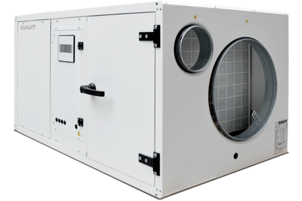 Kaut: Luftentfeuchter KS 1000.