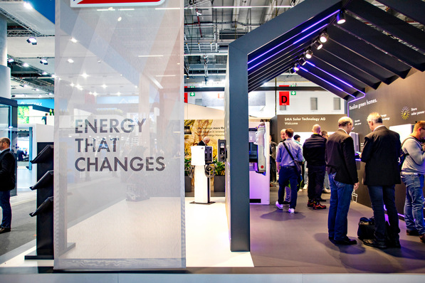 Bild 1 Zur letzten Frankfurt-Ausgabe der Light + Building im Jahr 2024 kamen über 150.000 Fachbesucher.