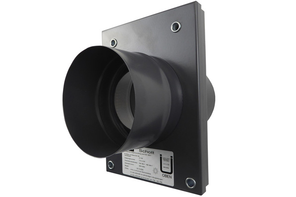 Luvaq: Twin Schott TS.