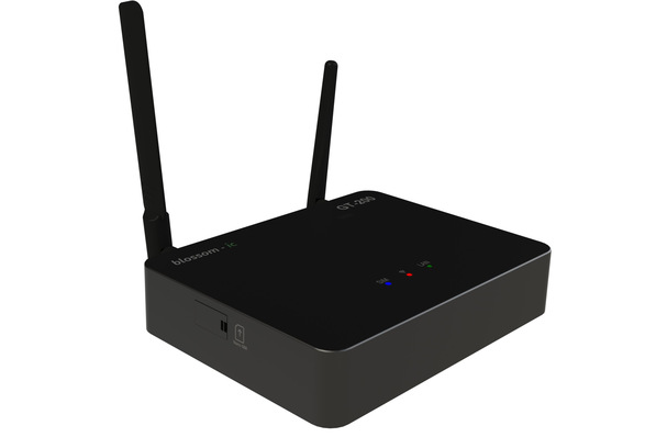 blossom-ic: Gateway GT-200.