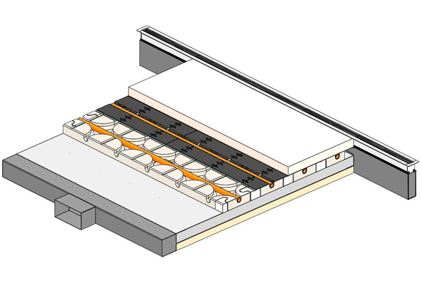 Schütz Energy Systems: Airconomy-Trockensystemaufbau.