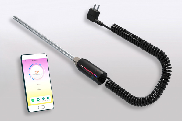 HSK: Heizstab 6 Smart.