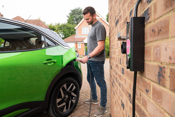 Bild 1 Bei den Kunden ist grundlegende Technik für die Erbringung von Redispatch bereits vorhanden …