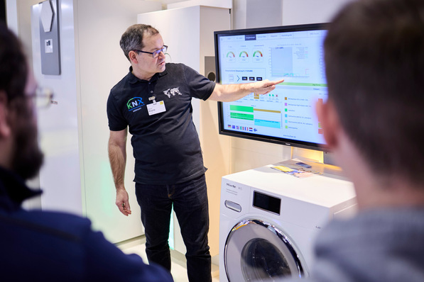 GET NORD, 2024, E-Haus