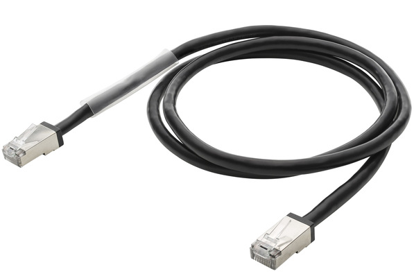 Sommer cable: Patchkabel SC-Mercator CAT.6a S/FTP highflex.