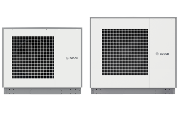 Bosch Home Comfort: Compress 5001 AW.