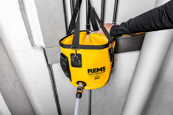 Rems: Vario-Collect 20 Set.