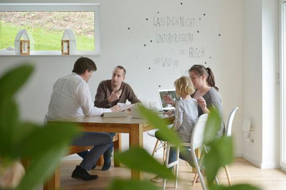 Energetische Sanierungen lohnen sich, wenn sie richtig geplant und umgesetzt werden.