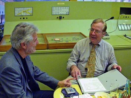 Schmid, Brendel. Das Einsparpotenzial durch die Gebäudeautomation wird allgemein unterschätzt.