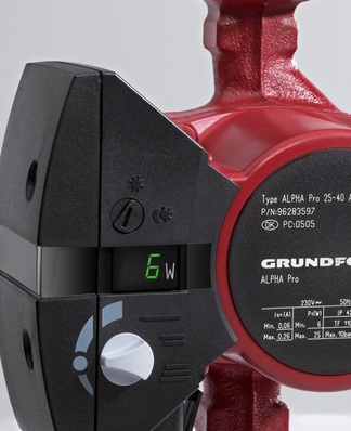 © Grundfos
