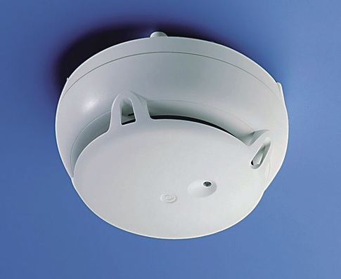 SBT: Sinteso-Brandmelder mit höchster Detektionssicherheit.