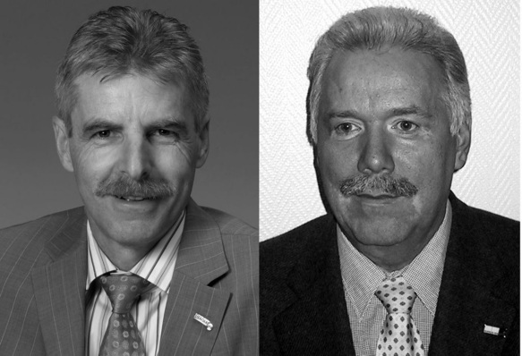 Gerhard Neuhaus, Gerhard Jenni