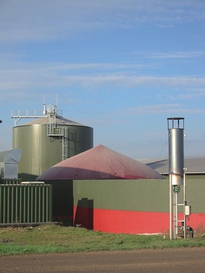 © Fachverband Biogas
