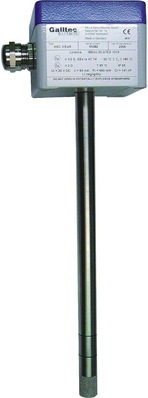 Die eigensicheren Geräte von Galltec+Mela sind eine preisgünstige Alternative zu speziell für den Ex-Bereich angebotene Geräte.