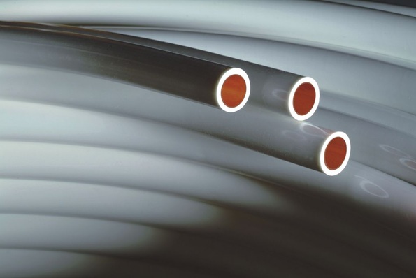 Wieland: „cuprotherm CTX“.