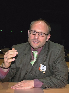 Gerd Haug: „Das Thema Geothermie ist noch nicht bei allen am Bau Beteiligten angekommen.“