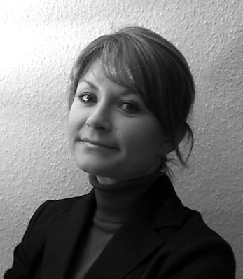 Sandra Haidt