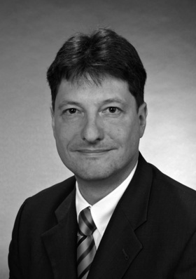 Uwe Steinbach