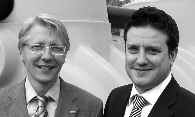 Jens Höwener, Murat Ceylan