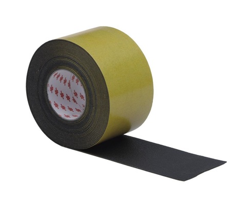 Würth: Intumeszierender Streifen plus.