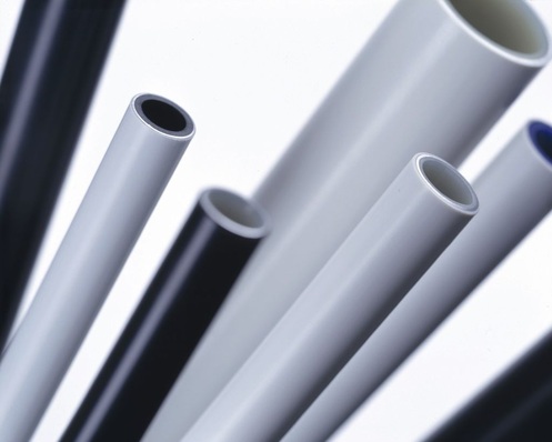 Mehrschichtverbundrohr gewinnt Marktanteile.