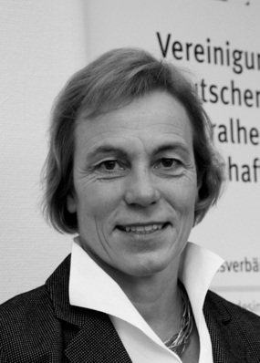 Barbara Wiedemann