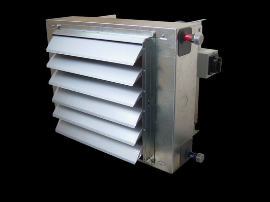 GEA Happel Klimatechnik: Die beliebtesten Geräte der Lufterhitzer-Serie GEA Multimaxx liegen jetzt beim Hersteller auf Lager und sind in der Regel in 24 Stunden versandfertig.