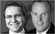 Arnim Schrader, Frank Ernst