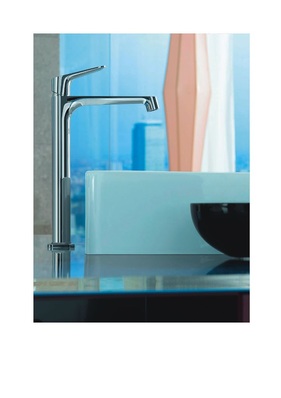 © Hansgrohe
