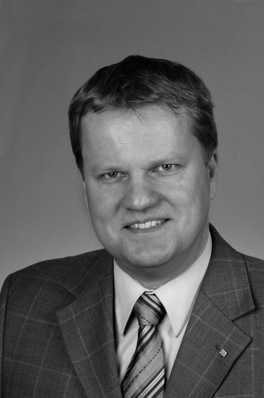 Burkhard Kaiser