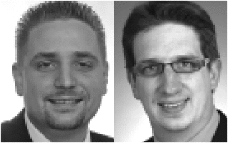 Jens Musigk-Thum, Olaf Harms