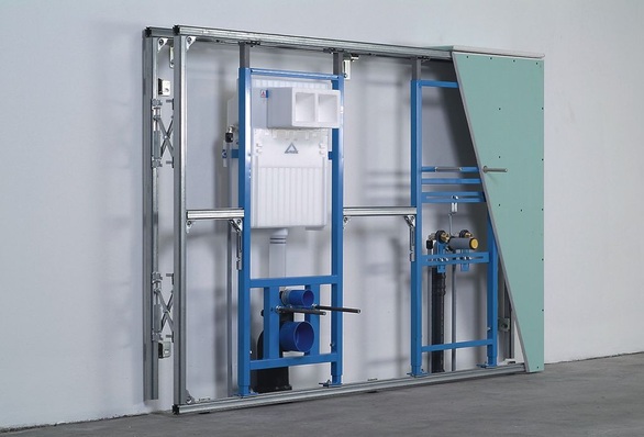 Friatec Friaplan: Für das Standardbad oder die individuelle Badgestaltung.