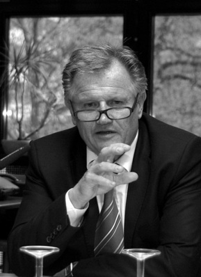 Jens Karstedt