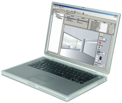 Honeywell: Mit der Bediensoftware Arena können Hotelbetreiber und CentraLine-Partner auf die Anlage zugreifen.