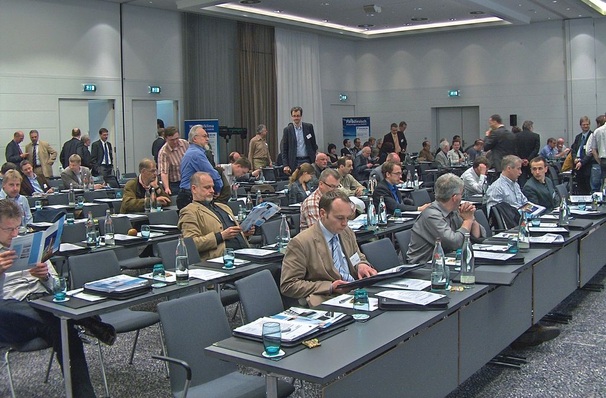 Den Wandel in der modernen Klimatechnik erkennen: 4. Deutscher Daikin Planertag in Berlin.