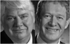 Jørgen M. Clausen, Niels B. Christiansen