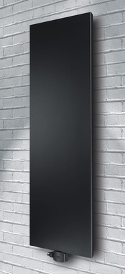 Bemm: Plawa mit MC-Ventil im Exklusivfarbton Samtgraphit.