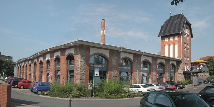 Das ITZ Fulda im „Alten Schlachthof“ verknüpft historische Architektur mit moderner Funktionalität. Hier ist das erste Tecalor-Schulungszentrum eröffnet worden.