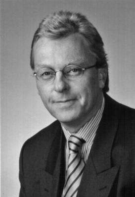 Thomas Brennecke