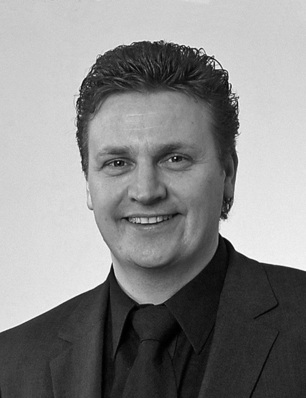 Matthias Hagedorn