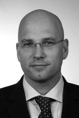 Michael Meyer