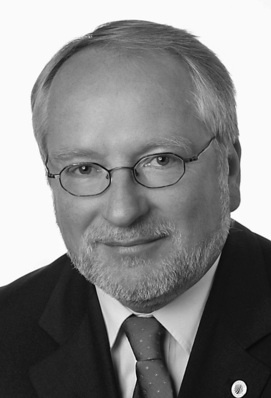 Klaus Helmes