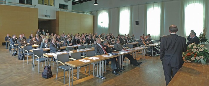 2. Zukunftsforum Gasheizung am 13. und 14. Mai in Dortmund. Die Dramatik des Wandels auf dem Wärmemarkt sickert erst langsam in das Bewusstsein der Gaswirtschaft.