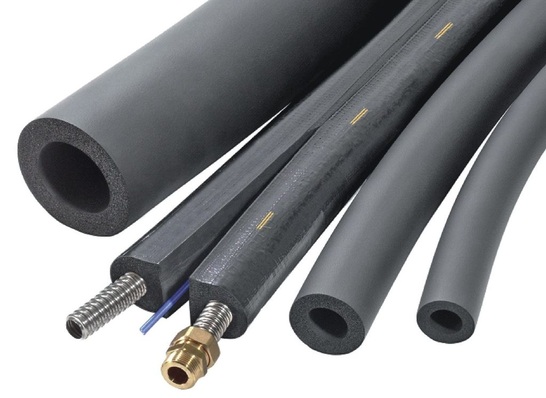 Kaimann: Kaiflex EPDM und Kaiflex Solar EPDM 2in2.