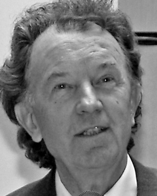 Ernst Ebert