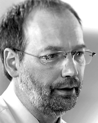 Martin Törpe