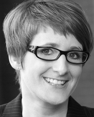 Yvonne Dallmer