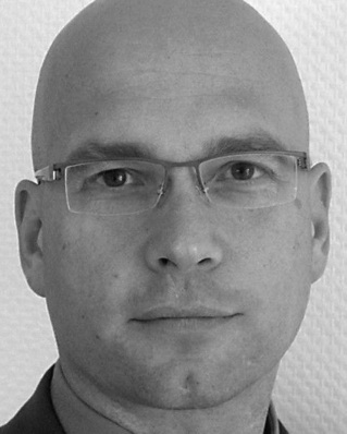 Michael Meyer