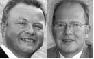 Harald Günther, Uwe Schubmann